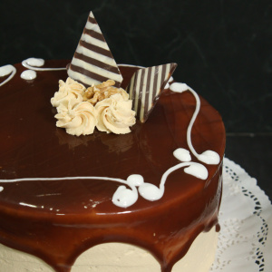 Chocolate Especial