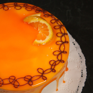 Naranja