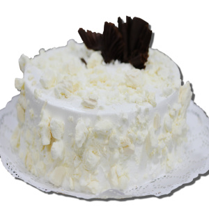 Chocolate Frambuesa