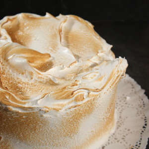Tres Leches
